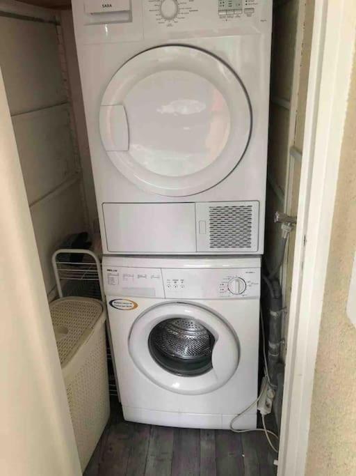 Appartement Proche Centre Ville Avec Parking Gratuit Annecy Extérieur photo
